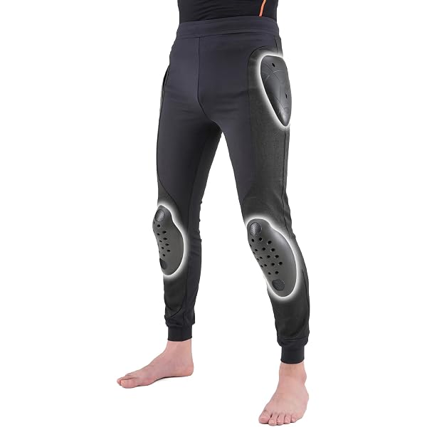 Amazon | デイトナ(Daytona) バイク インナーパンツ(プロテクター別売